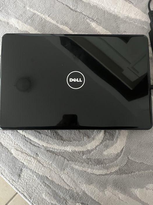 Laptop Dell inspirion