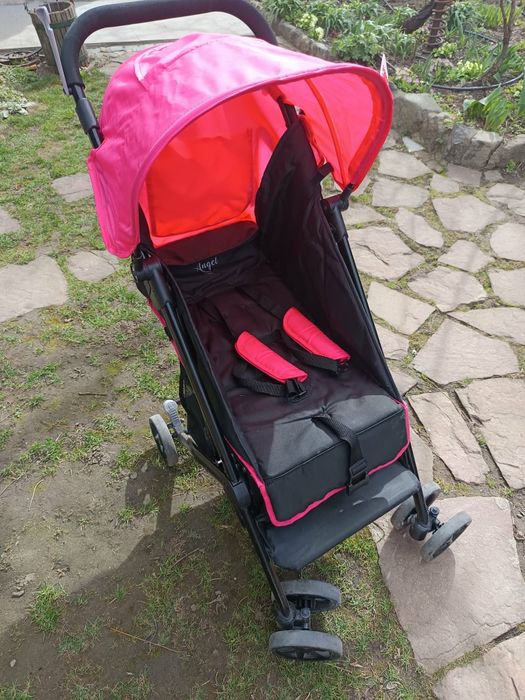 Лятна детска количка ZIZITO Jasmin