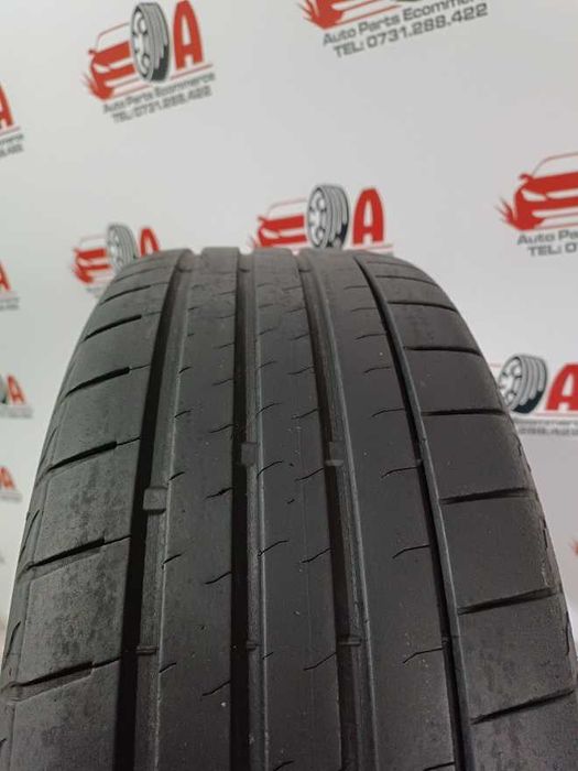ANVELOPE 225 50 18 99Y 225/50/18 BRIDGESTONE CP V10491 VARA