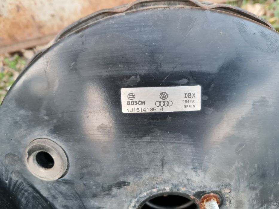 Серво голф 4 ауди а3