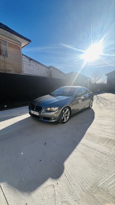 Bmw 335XD E92 Bi-Turbo