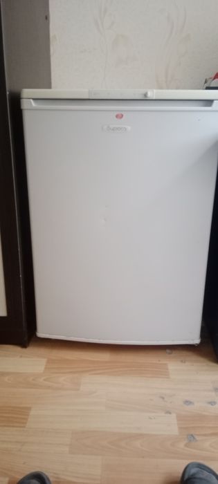 Морозильник комфактный