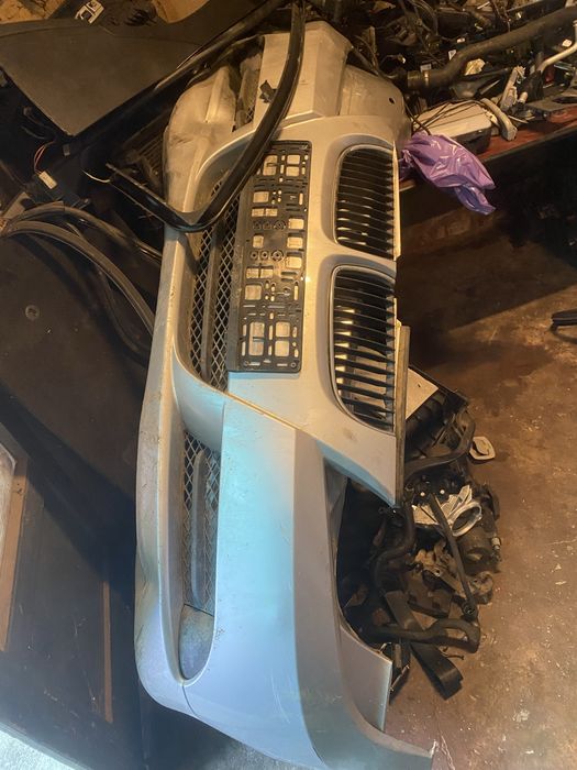 Vand piese bmw 320d e 91