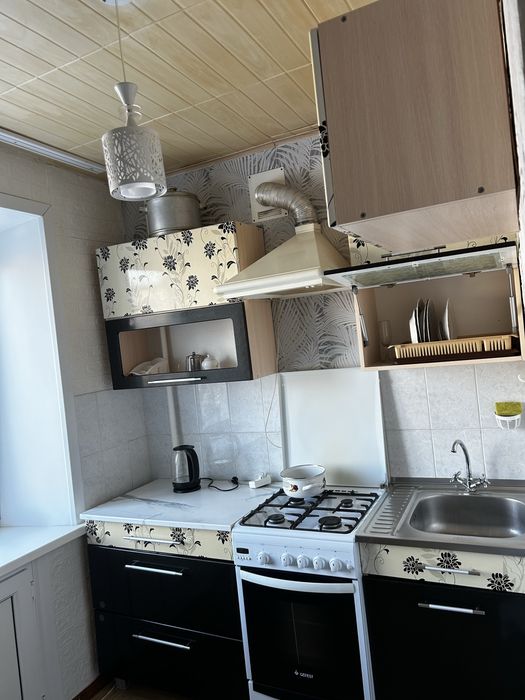 Сдам квартиру на долгий срок