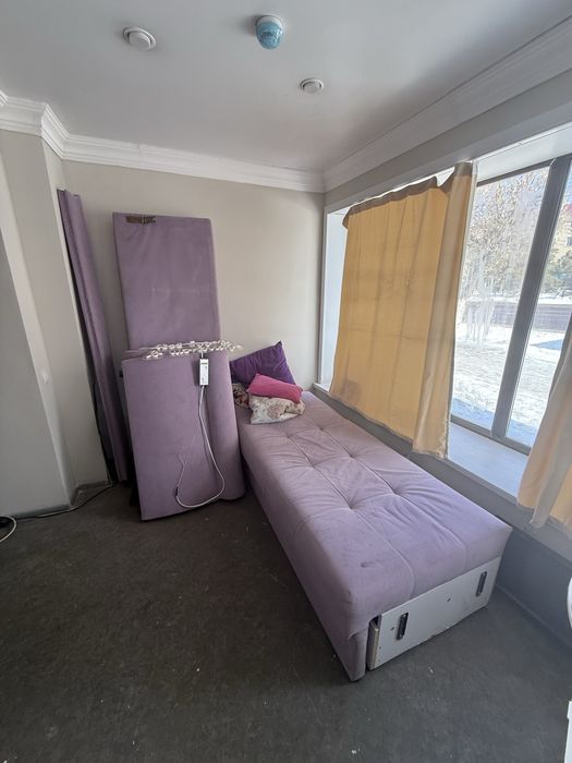 Диван раскладной