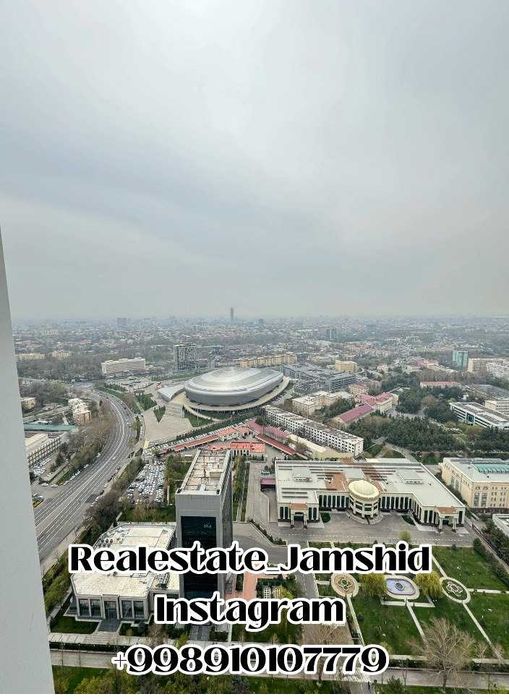 Срочно ПРОДАЁТСЯ 2ком квартира ЖК Nest one вид на Хумо арена 34-этаж