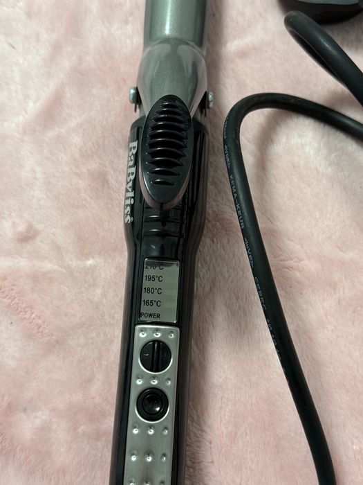 Ondulator BaByliss