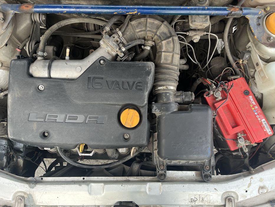 Продам Ваз 2110