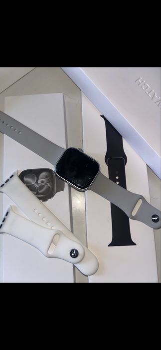 Apple - watch‼️‼️‼️‼️