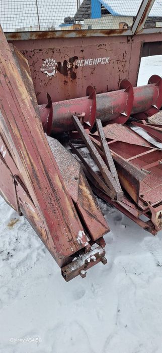 Продам Жатку для подсолнечника