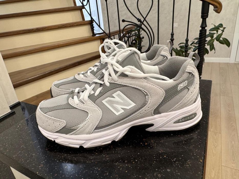 Кроссовки New Balance оригинал 24 см
