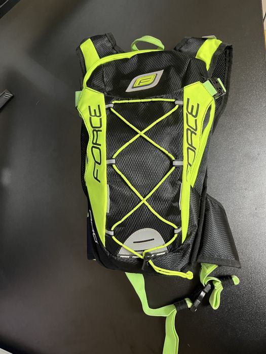 Раница за колело Force