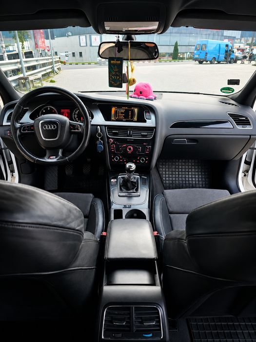 Audi A4 2.0 TDI 2010