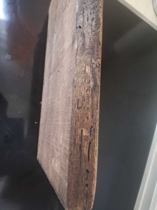 Икона на Свети Архангел Михаил