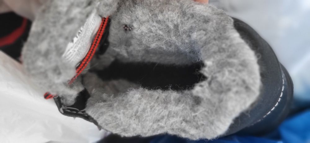 Спецобувь зима и лето