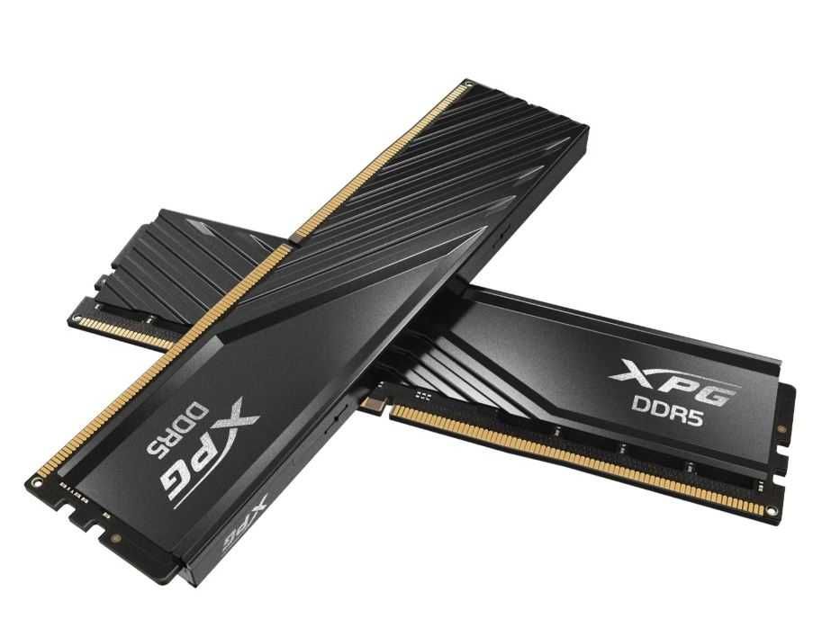 Memorie ADATA XPG LANCER BLADE, 32GB (2x16GB) DDR5, 5600MHz CL46, Dual Channel Kit