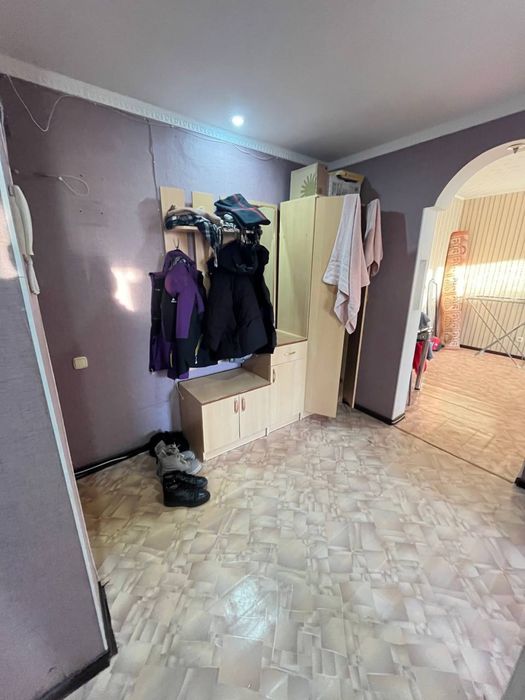 Продам двухкомнатную квартиру