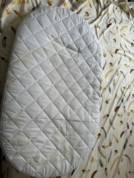 Манеж трансформер