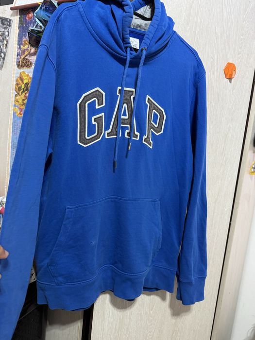 Худи Gap L размер