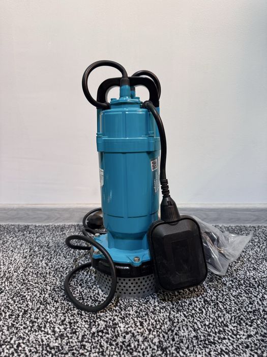 Pollwon suv osti nasosi