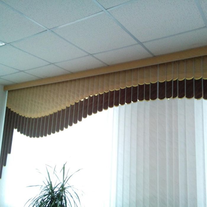 Жалюзи, Ролл-шторы День -Ночь