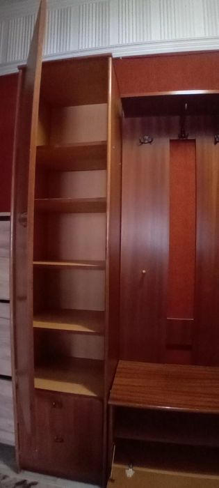 Антре, портманто