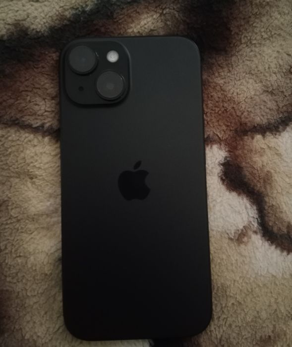 IPhone 15 продам срочно