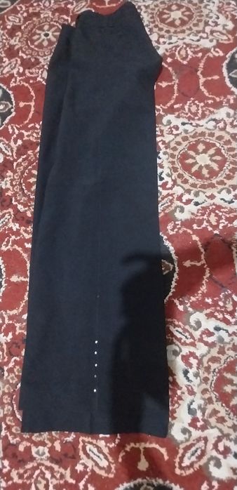 ШАЛБАР женс. классический  на бёдрах