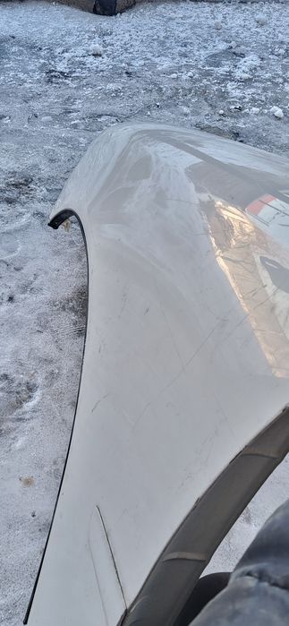 Переднее левое крыло Toyota Cresta X90