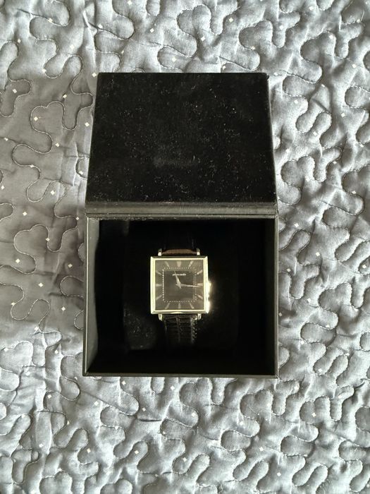 Ceas Pierre Cardin 805 quartz cu cutie originală