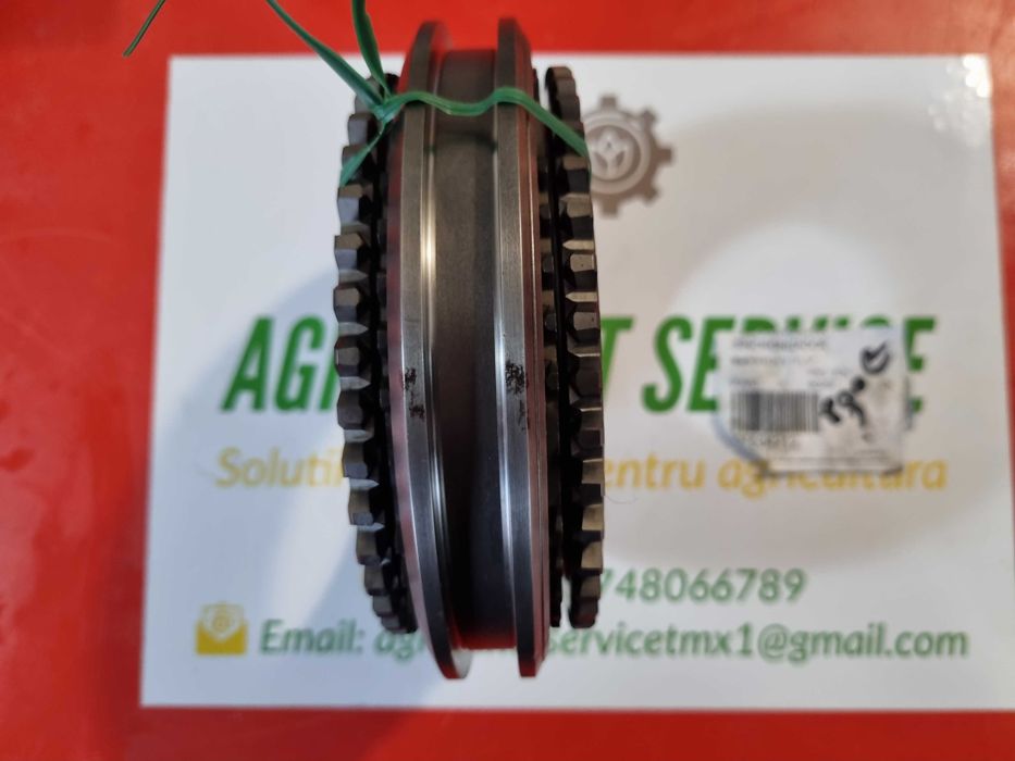 Sincron Case IH New Holland Steyr 87534212