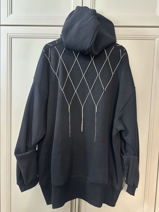 Hanorac oversize Helens Originals