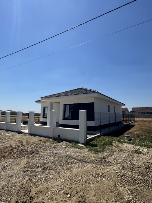Vand Casa Parter