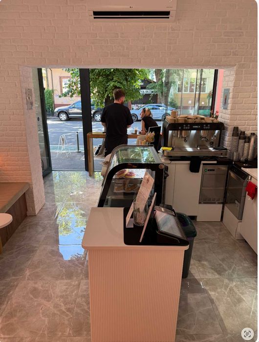 Vanzare Cafenea Calea Floreasca