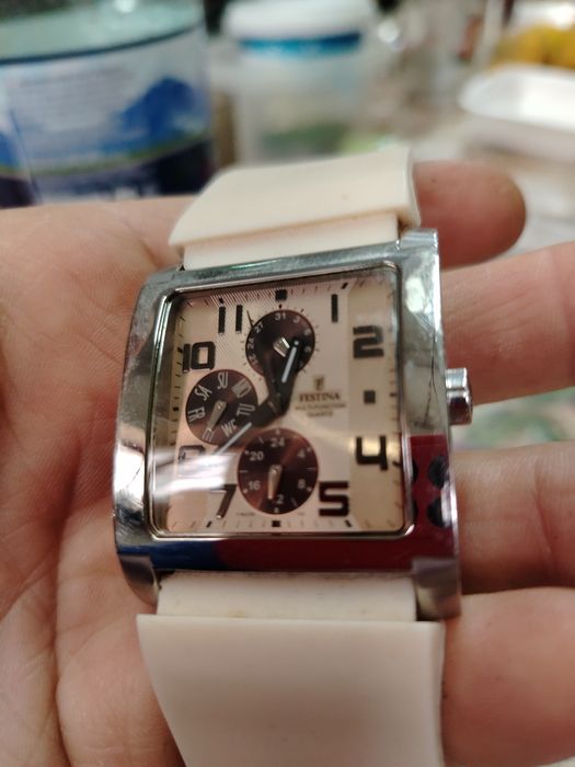 Festina MultiFunction Quartz