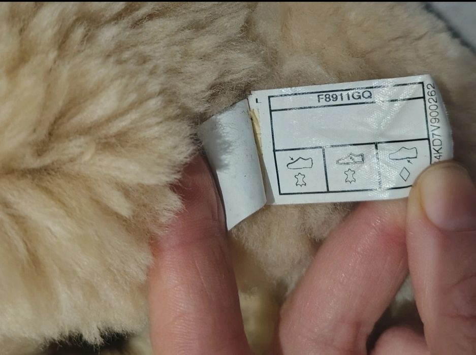 UGG Australia damă originali