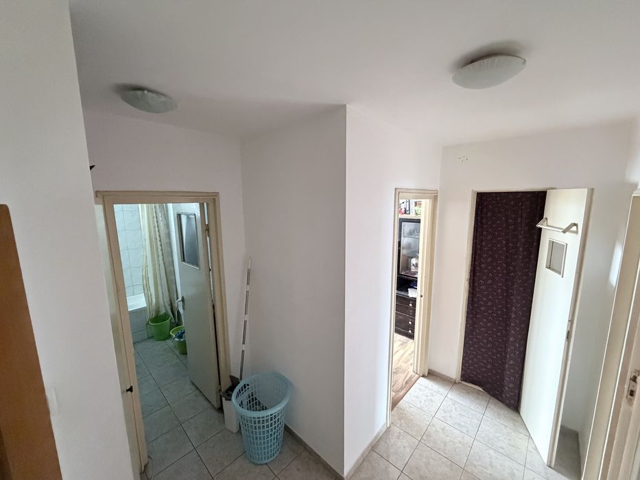 Direct Proprietar – 3 Camere Lujerului | Chiar la Metrou | Bloc Anvelopat (2020) | 62.8 mp | 2 Balcoane