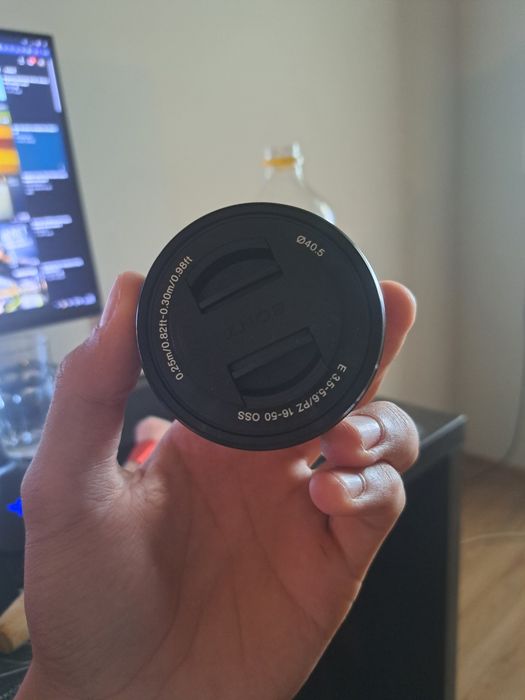 Фотоаппарат сони альфа 6000