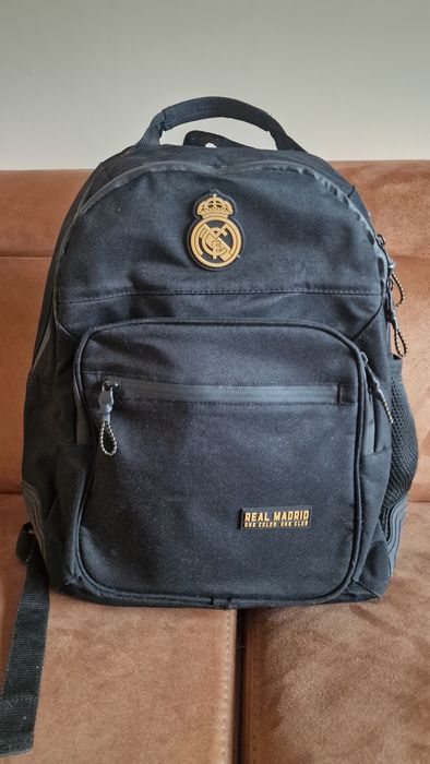 Детска раница Real Madrid