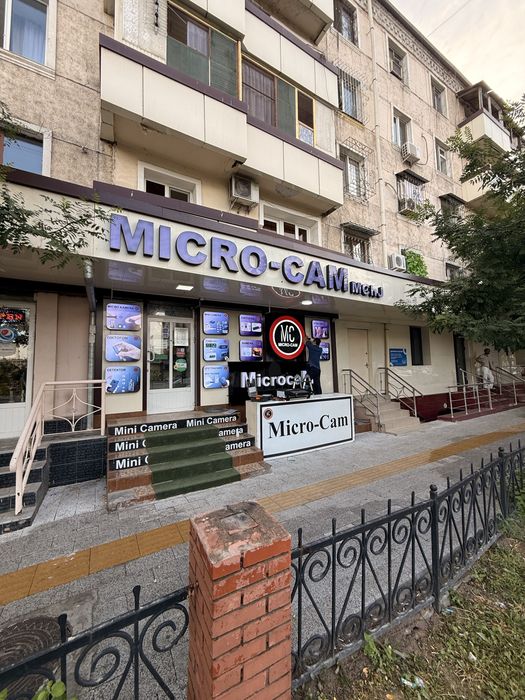Реклама буквы установка демонтаж