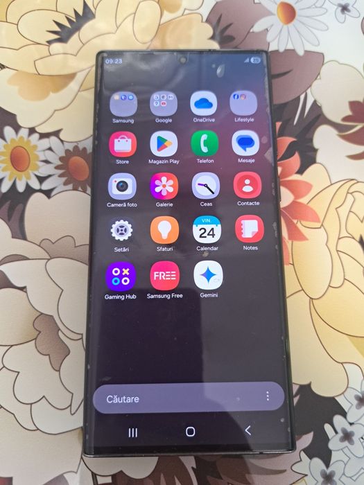 Samsung galaxy S22 Ultra