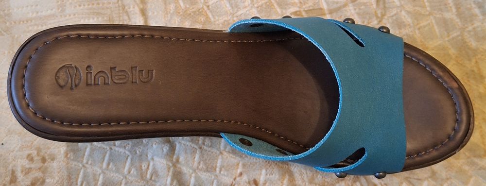 Saboți eleganti de vanzare