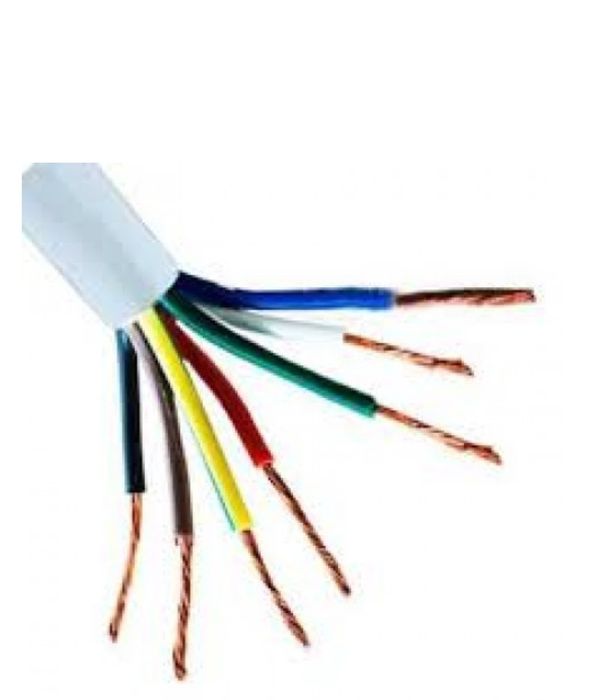 ПВС 7×1.5 ГОСТ  210 метров