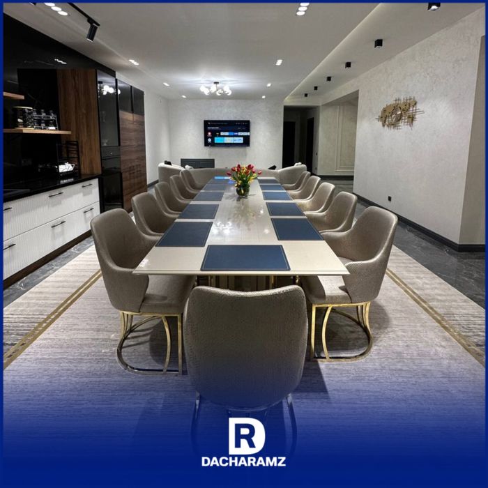 Своя дача премиум класса «My House Premium» со всеми удобствами