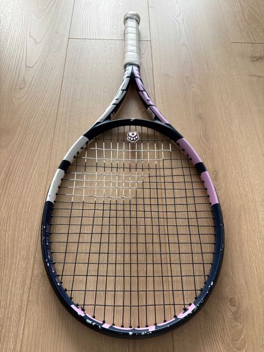 Racheta Babolat Pure Drive Junior 26 Fete