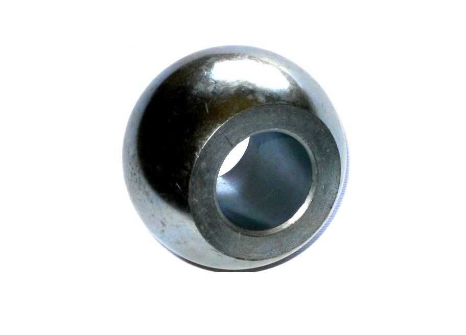 Кука / бърза връзка / за трета точка и странична дъска на трактор