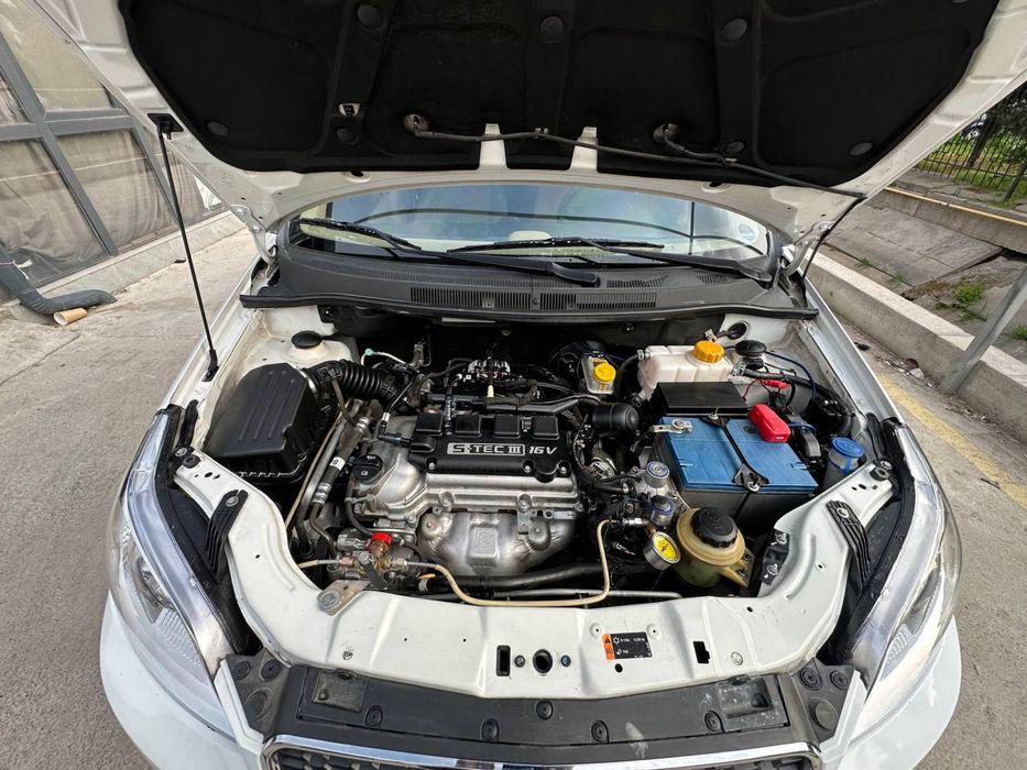 Nexia/3avtamat karopka poni navarot tanirovka shumka buver