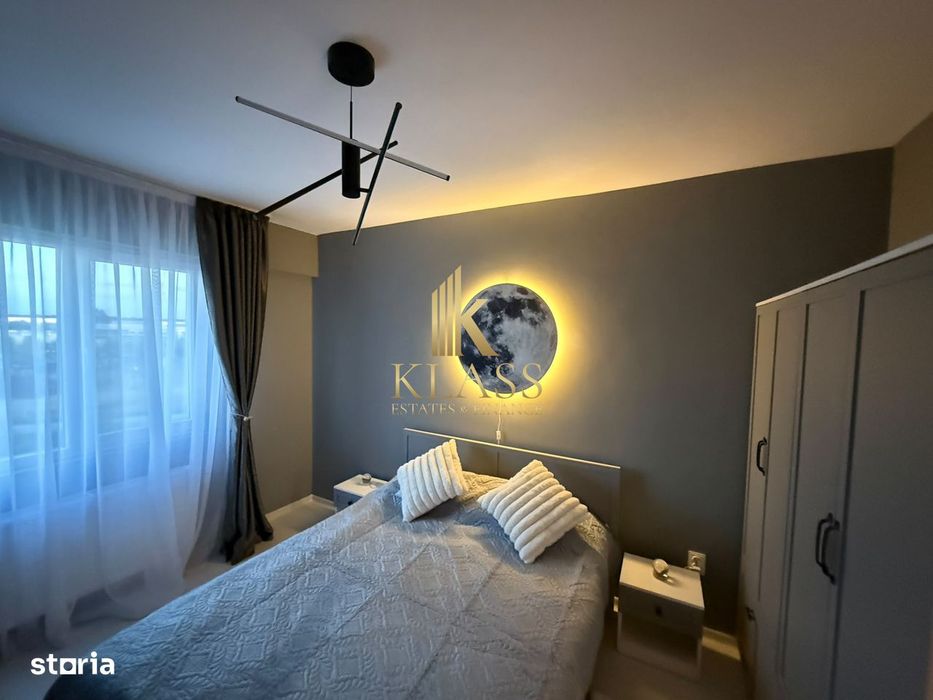 Penthouse 3 Camere | Prima Inchiriere | Terasa 30MP | Loc Parcare | Ot