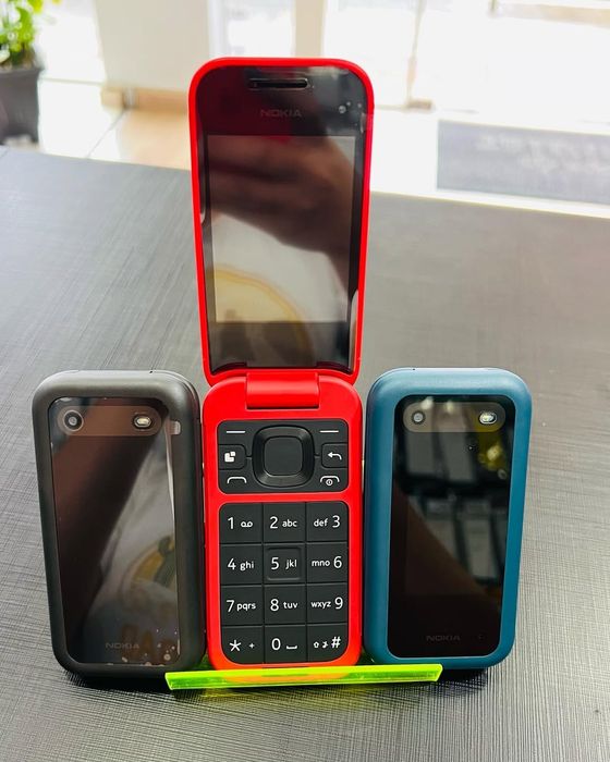 Nokia 2660 Flip Skidka+Garantiya