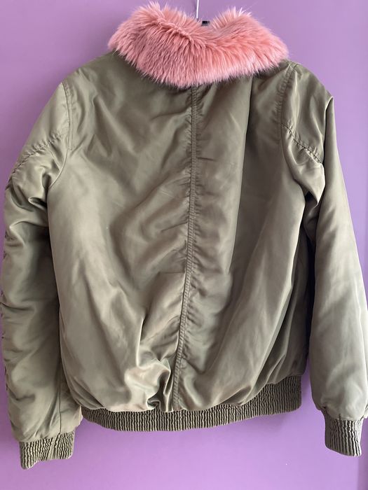 Пролетно/есенно яке Zara